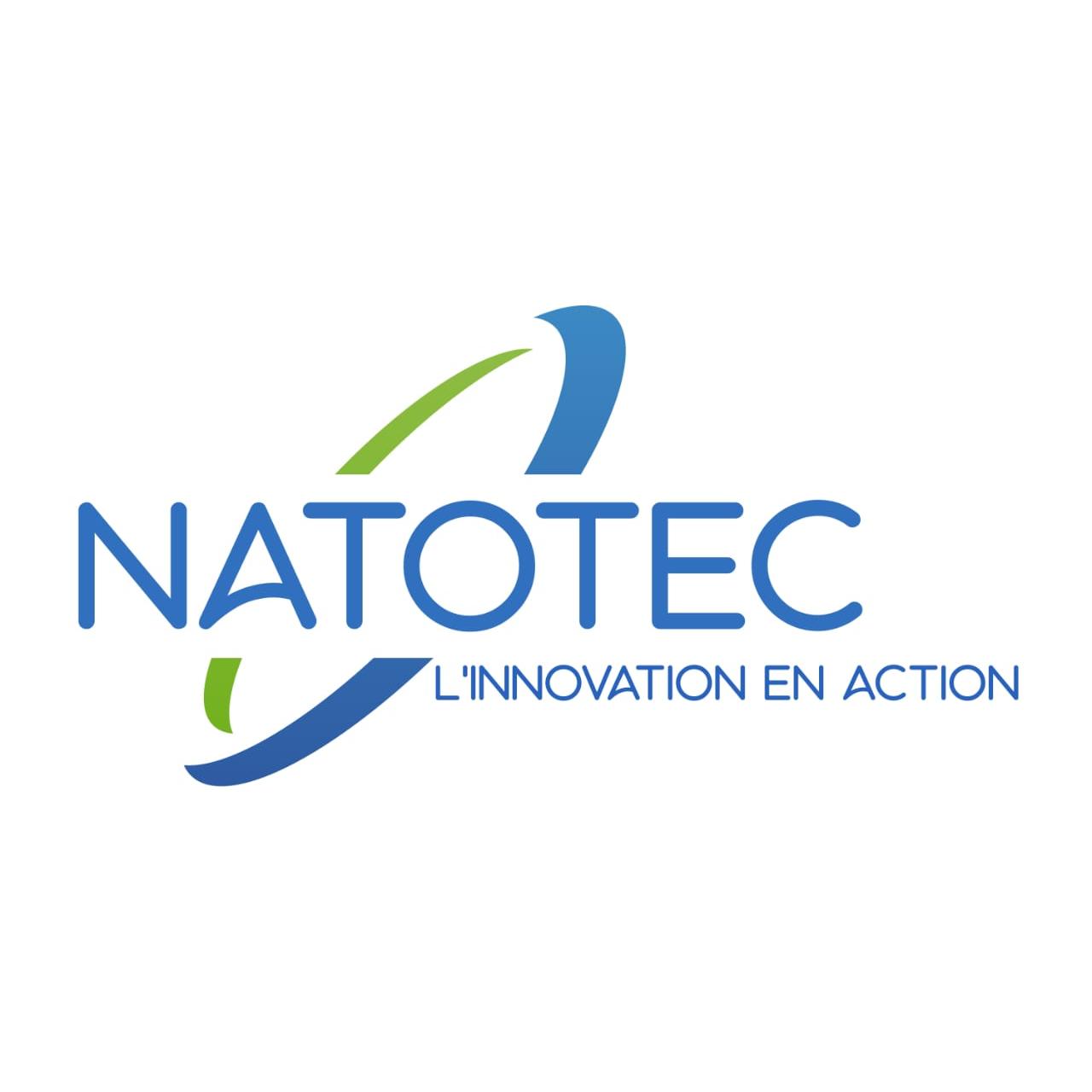 Logo de l'entreprise